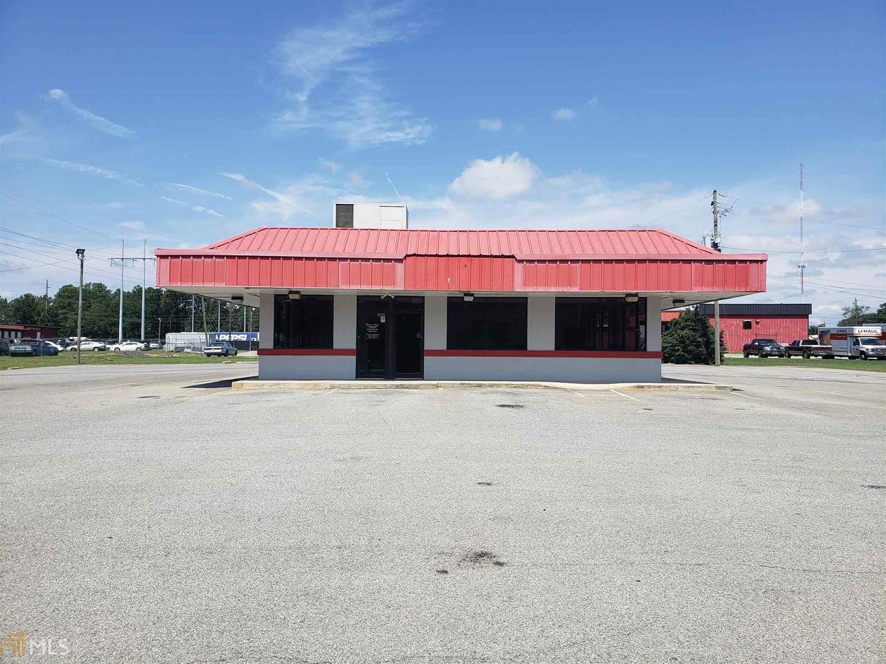 1705 Telfair St - Photo 1