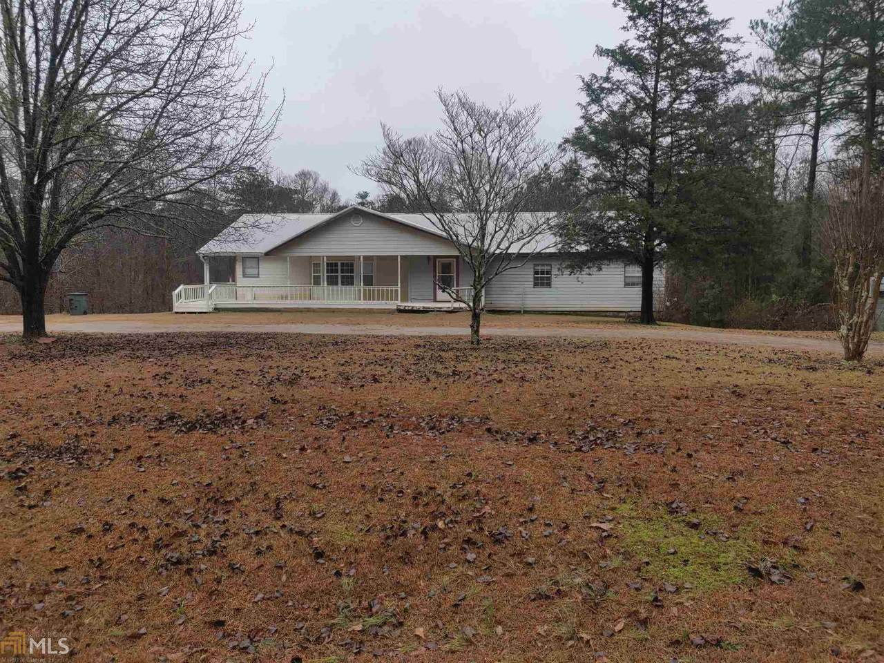 4945 Wallace Rd - Photo 1