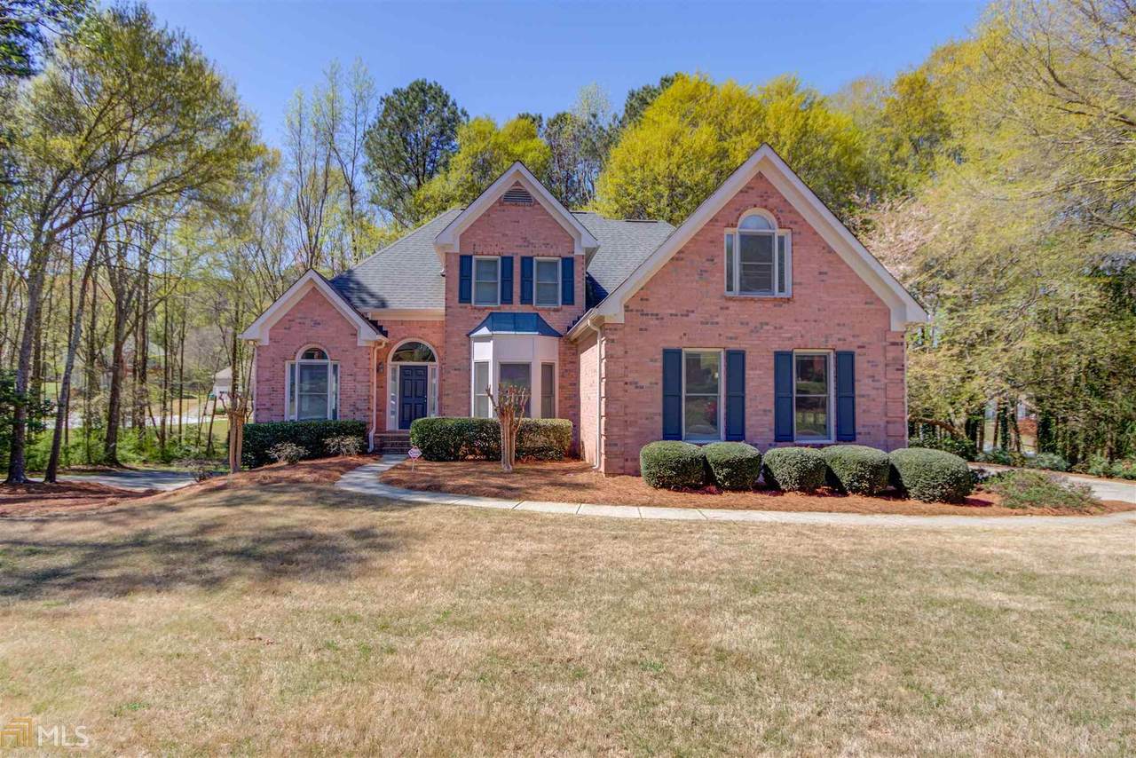 1365 Pond Springs Trce - Photo 1