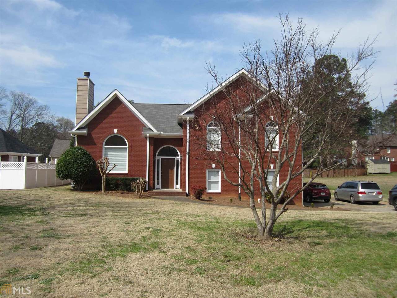 1990 Carithers Way - Photo 1