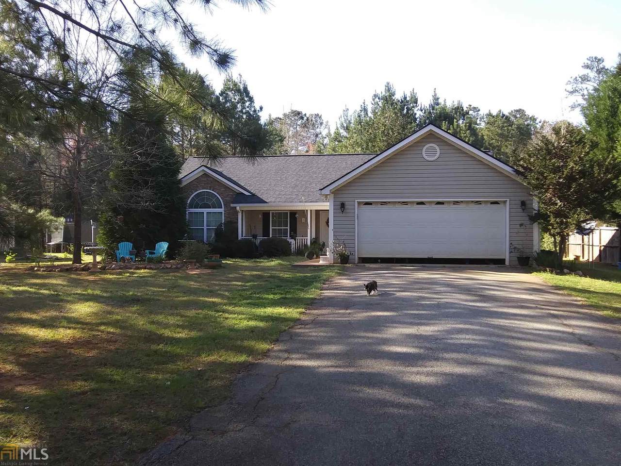 221 Winding River Rd - Photo 1