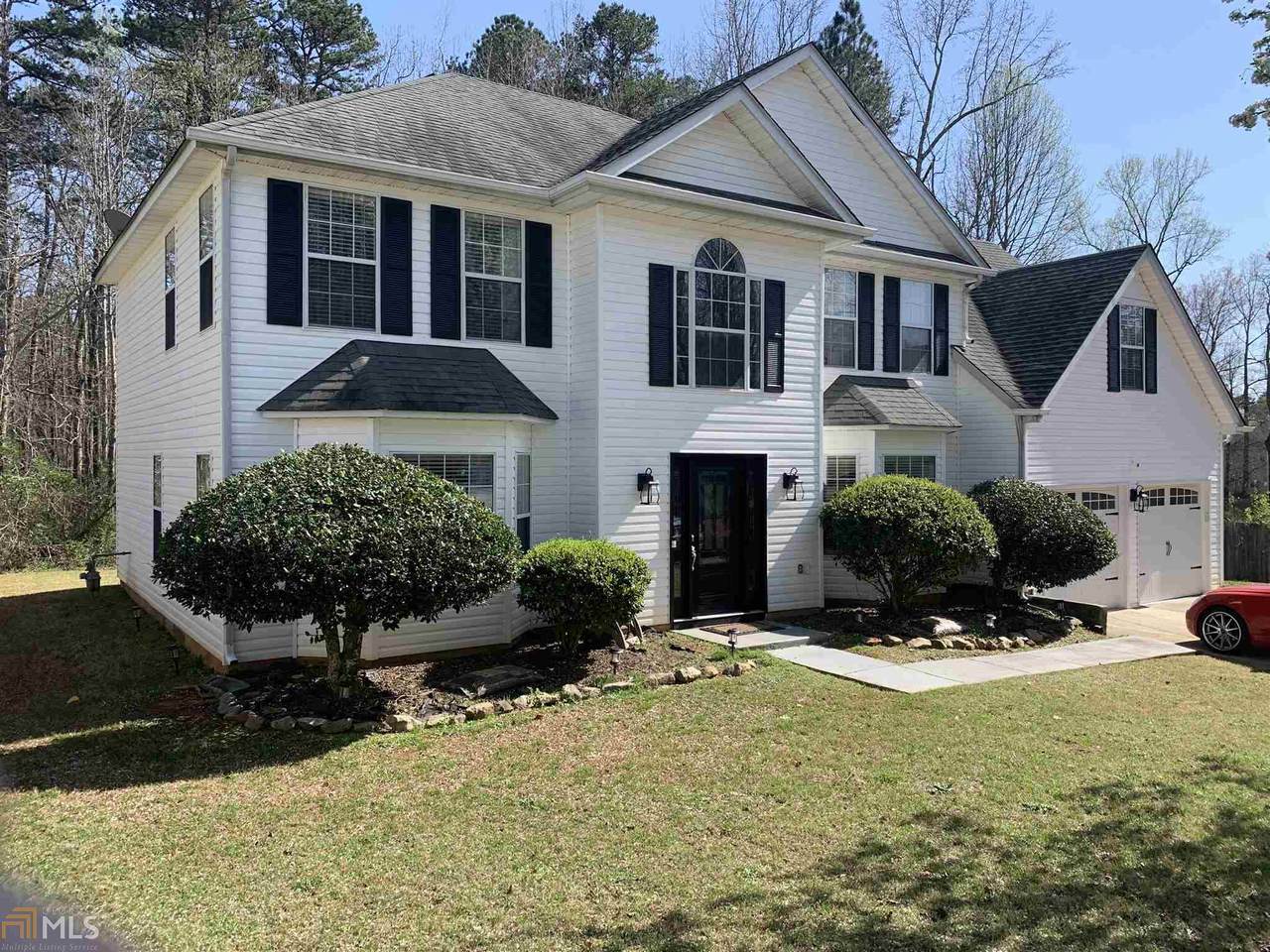 1808 Springwater Way - Photo 1