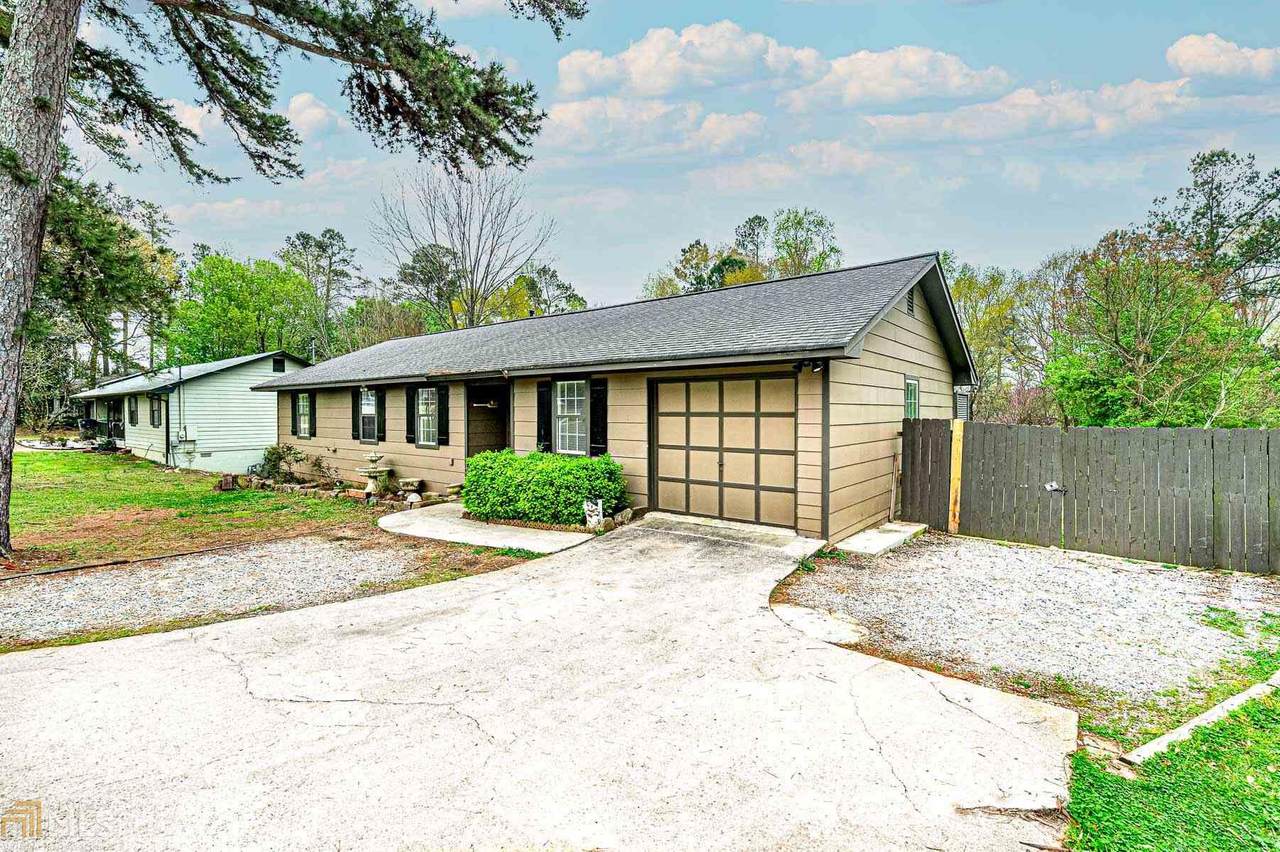 243 Old Atlanta Rd - Photo 1