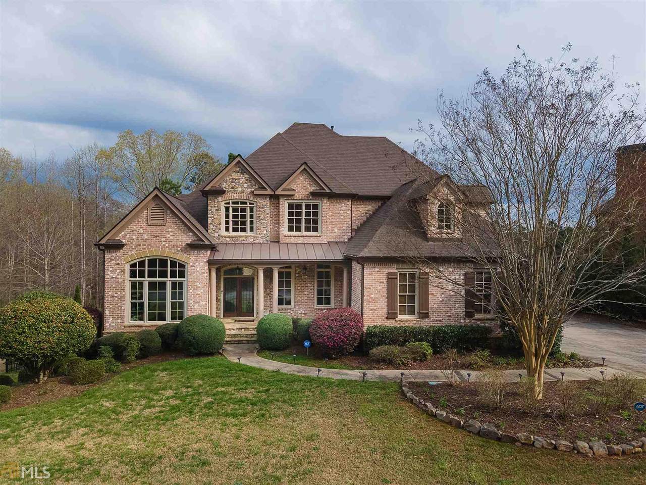 5309 Brookhollow Dr - Photo 1