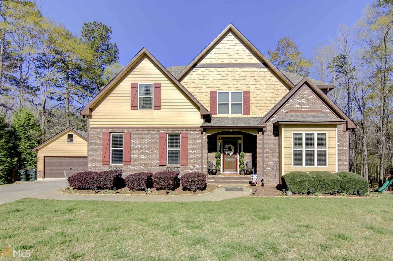 505 Barrington Farms Pkwy - Photo 1