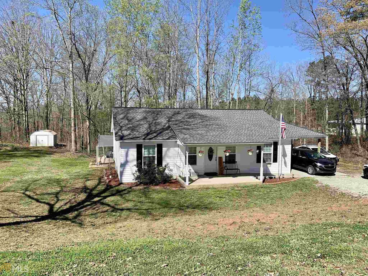 3921 Williams Bridge Rd - Photo 1