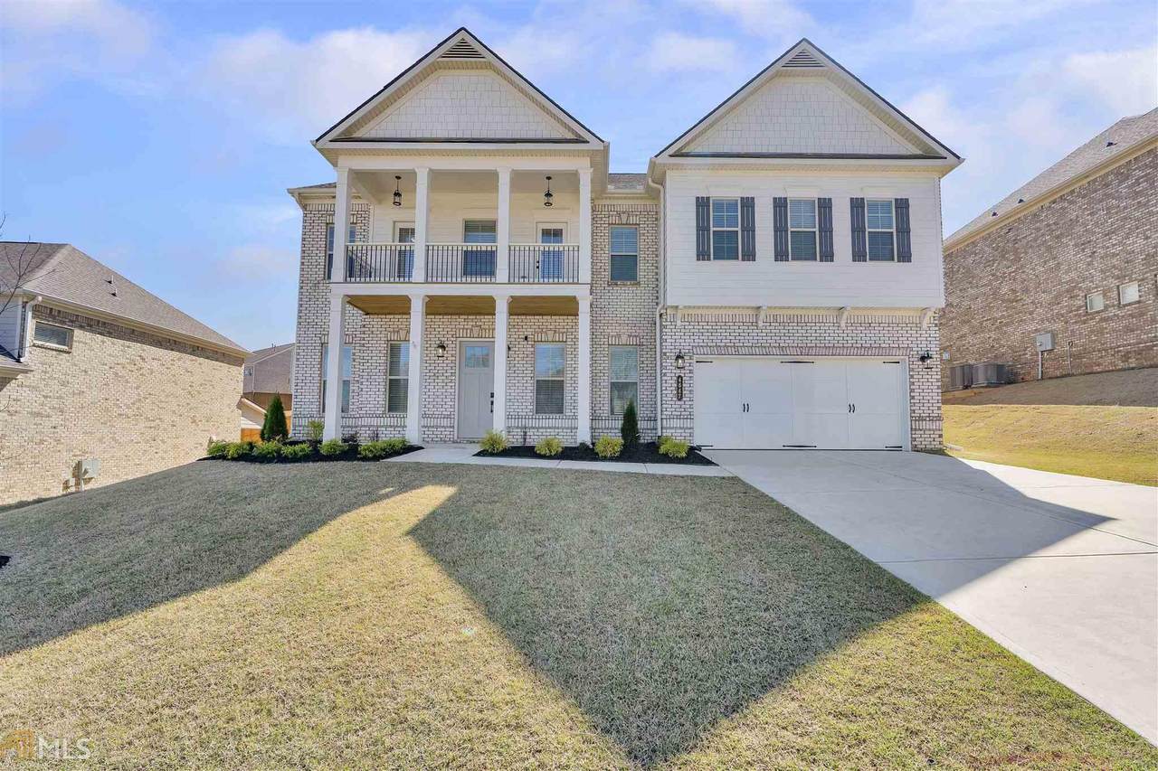 4647 Landing Water Path - Photo 1