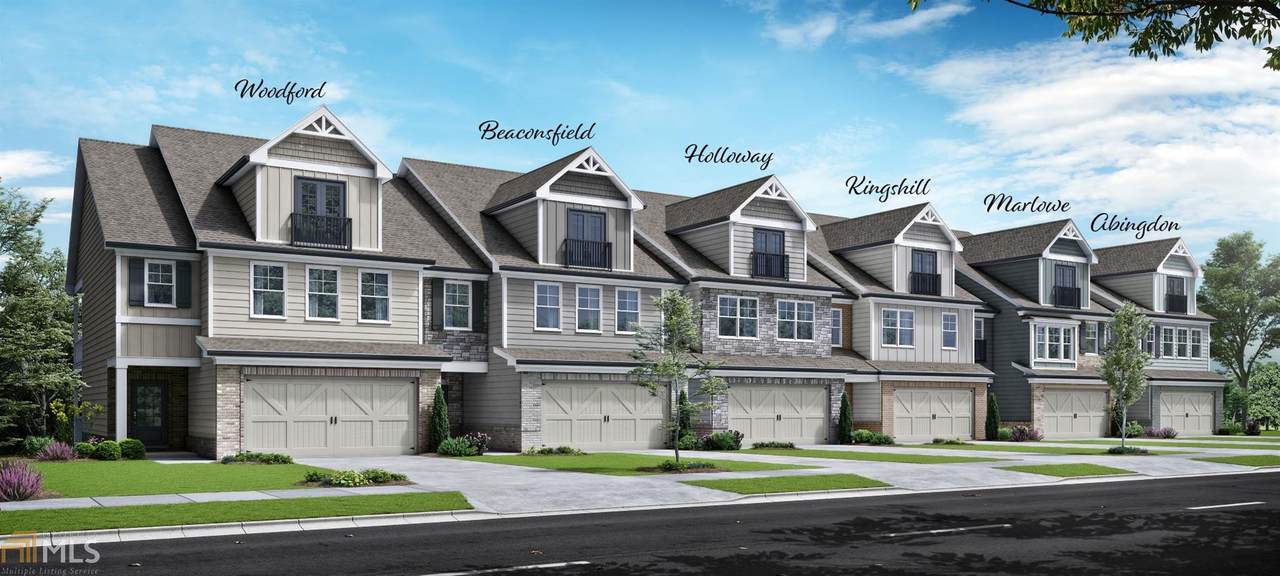 1744 Habersham Villa Dr - Photo 1