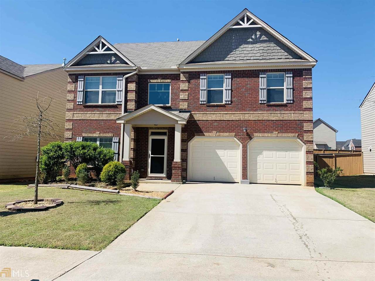 265 Parkview Place Dr - Photo 1