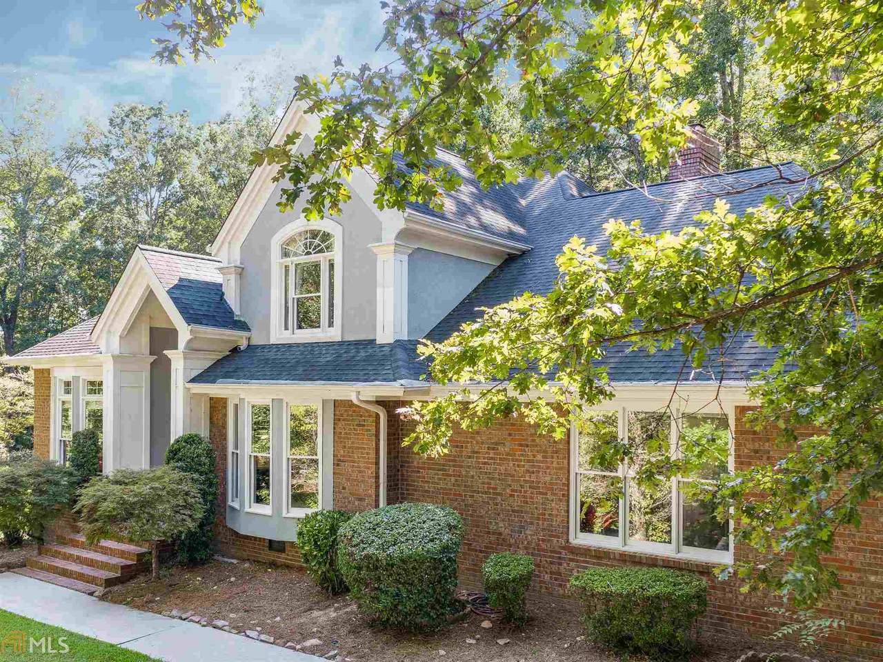 4000 Whispering Pines Trl - Photo 1