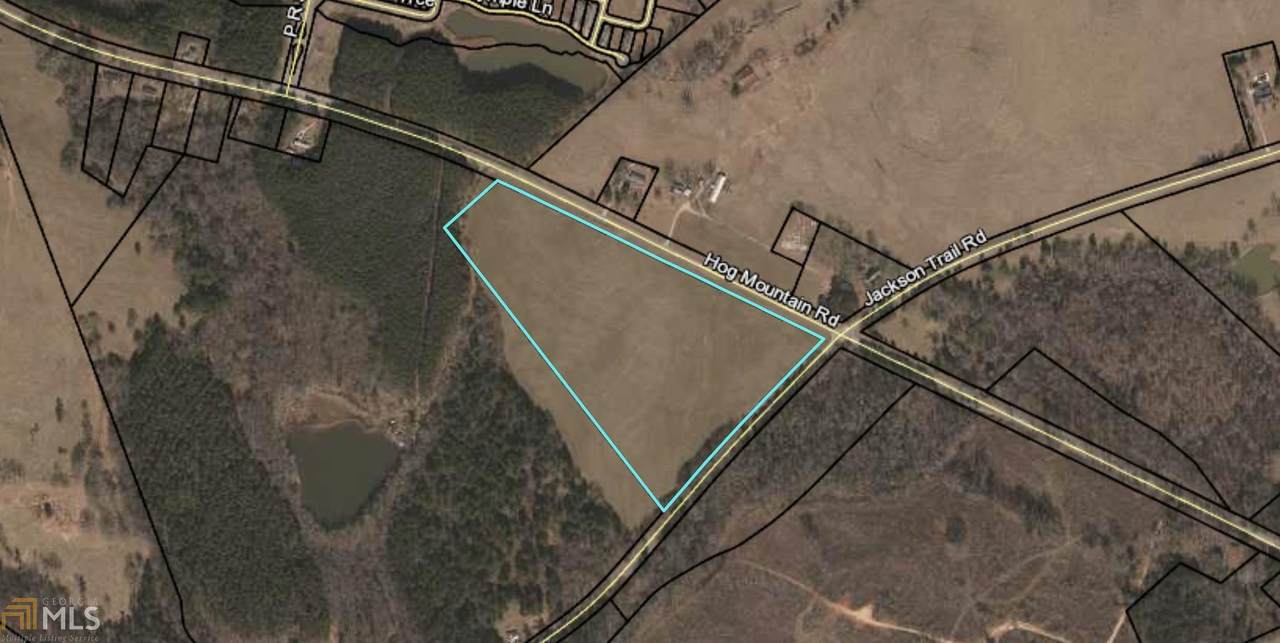 0 Jackson Trail Rd - Photo 1