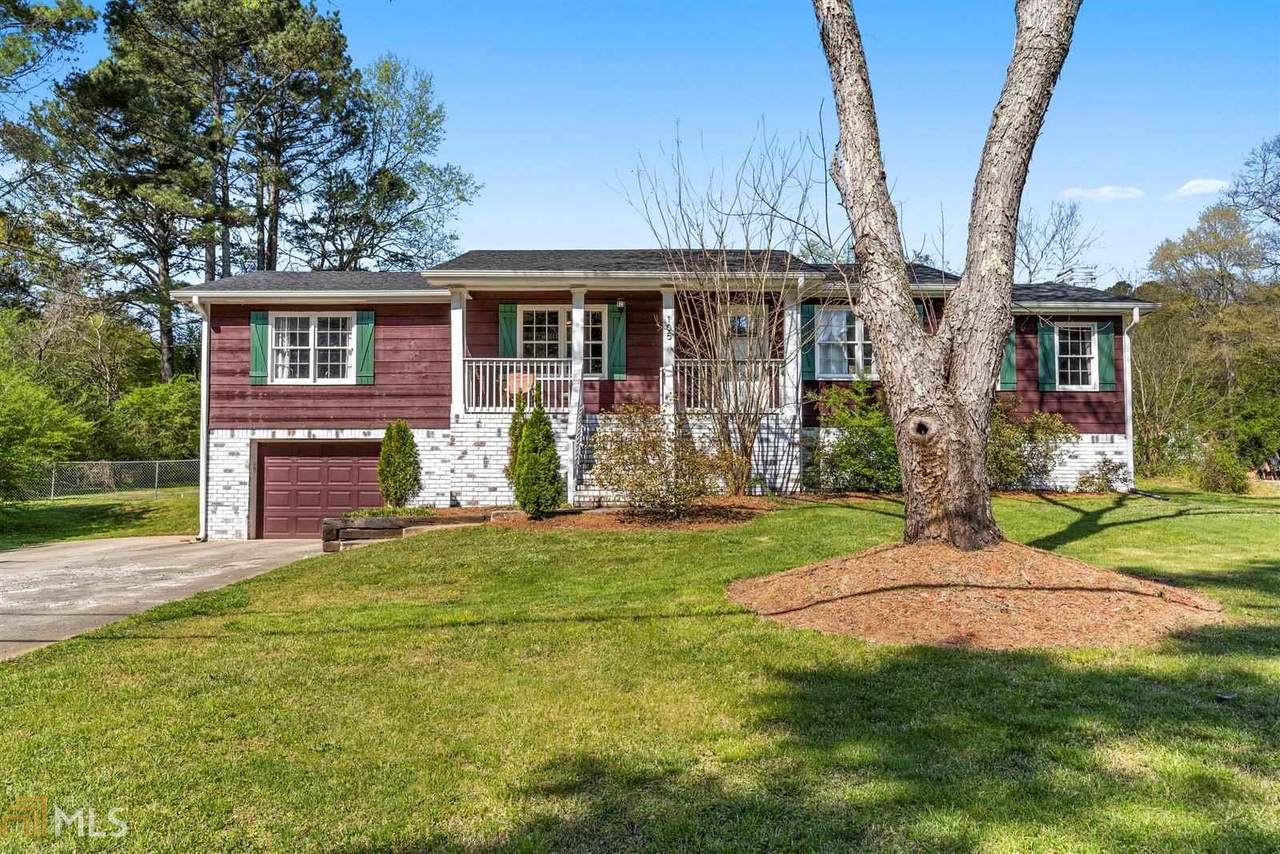 105 Little Brook Dr - Photo 1