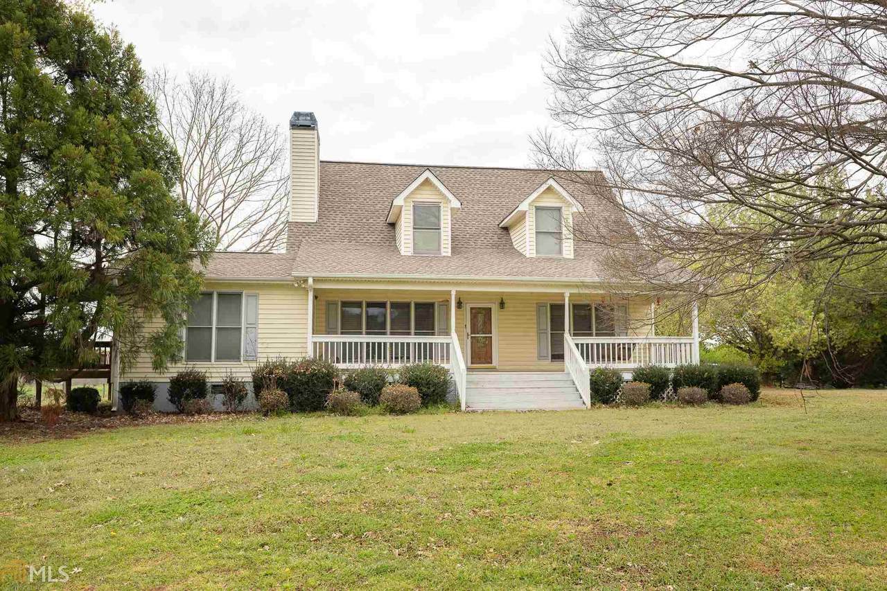 3161 Macon Hwy - Photo 1