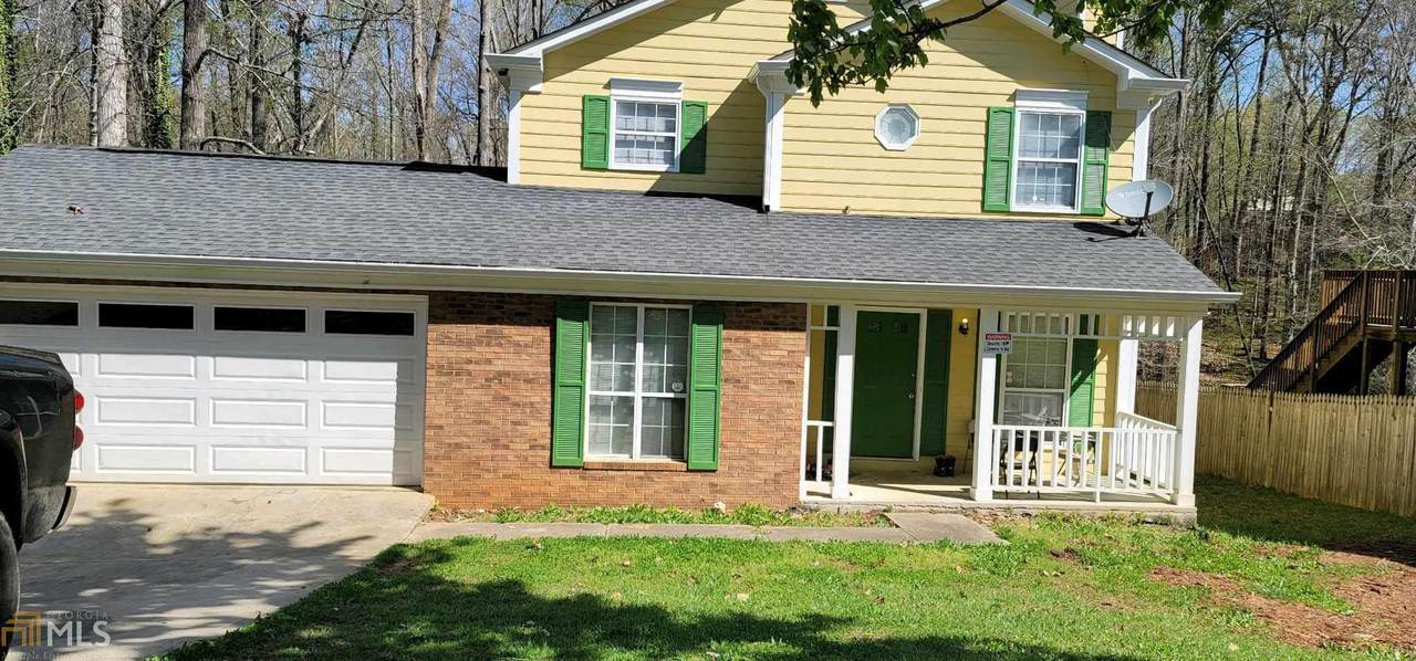 5282 Mccarter Station - Photo 1