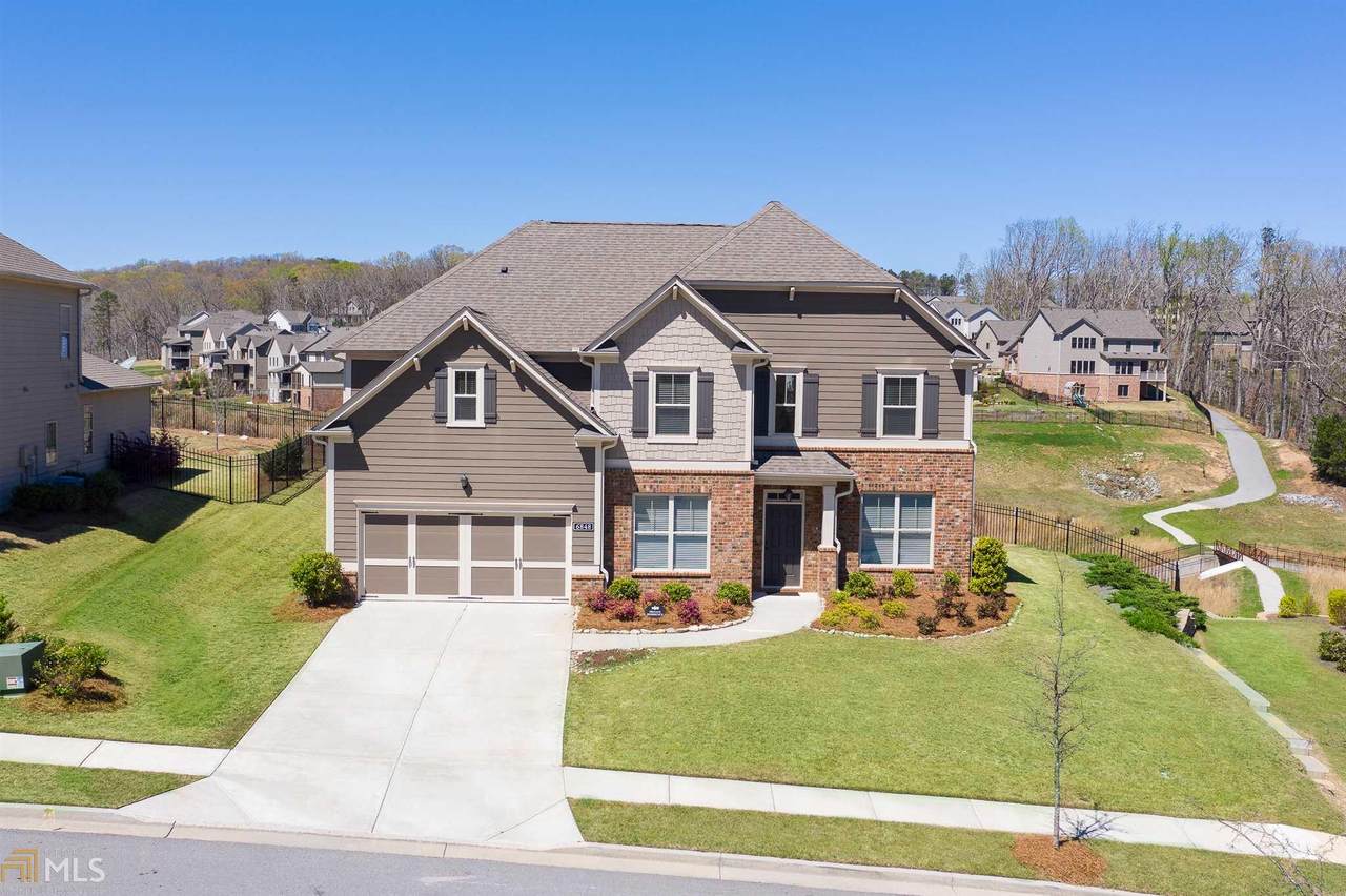 6848 New Fern Ln - Photo 1