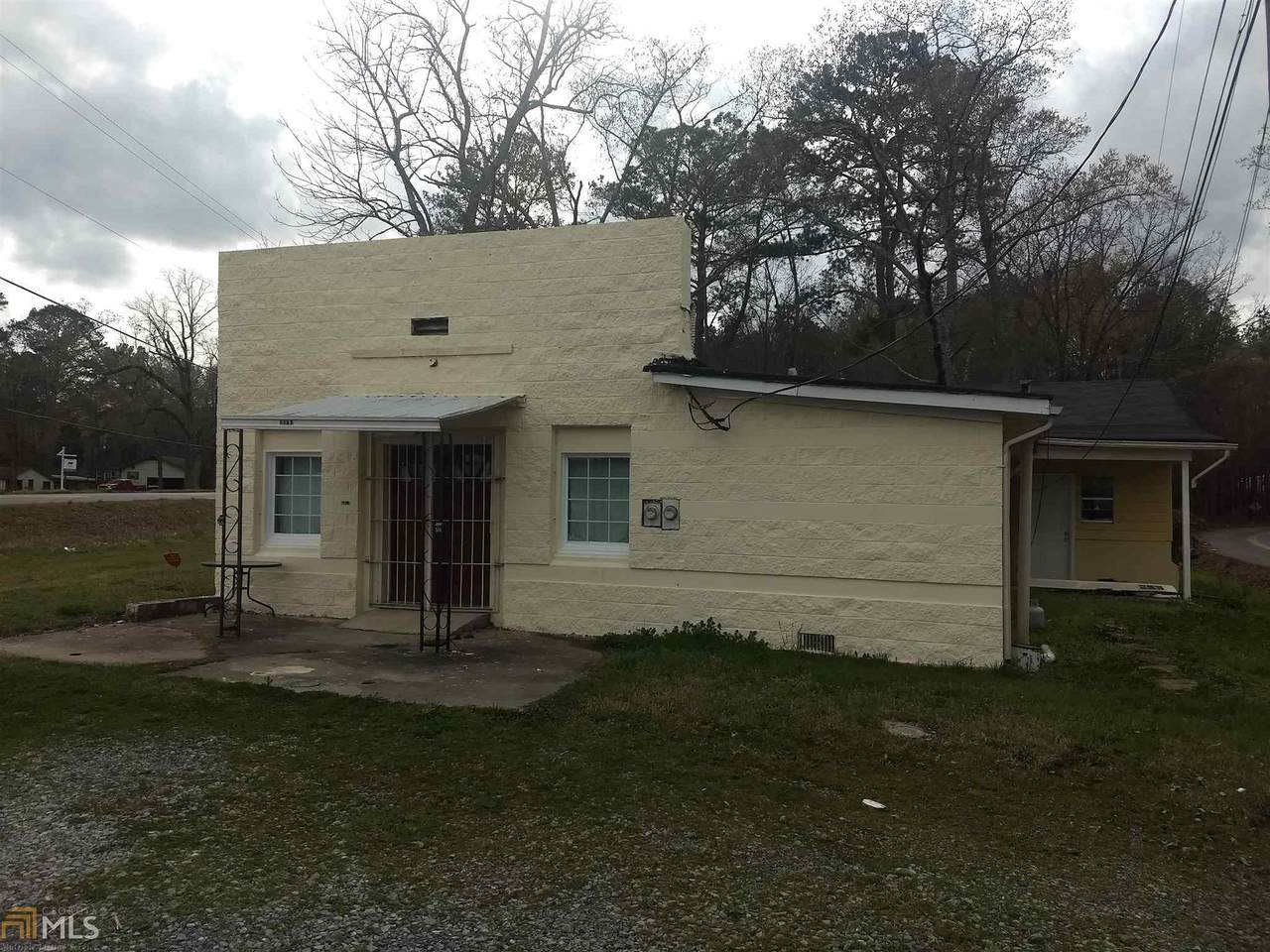 3614 Blacks Bluff Rd - Photo 1