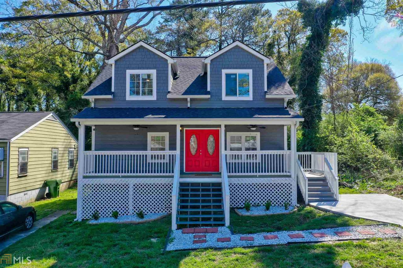 388 Enota Pl - Photo 1
