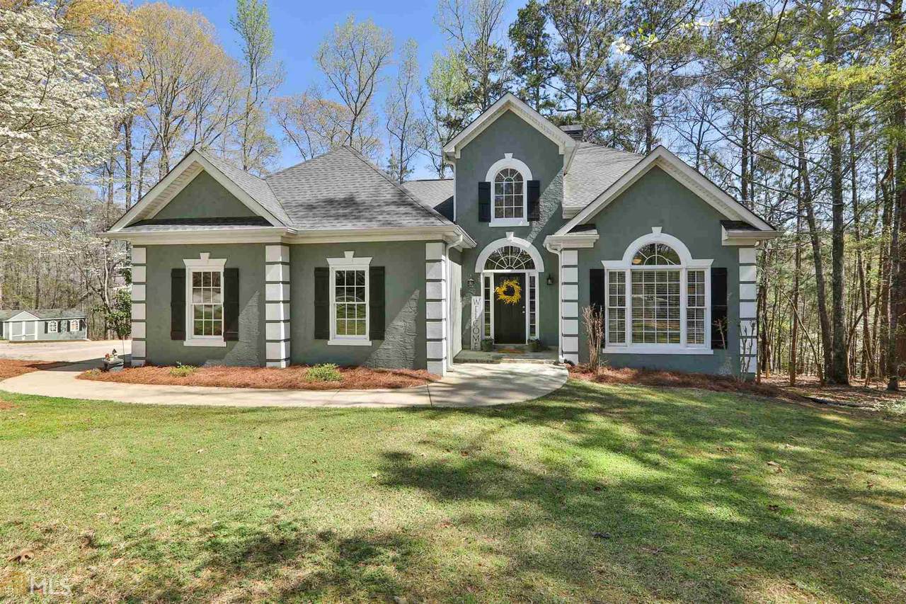 15 Louise Suggs Ln - Photo 1