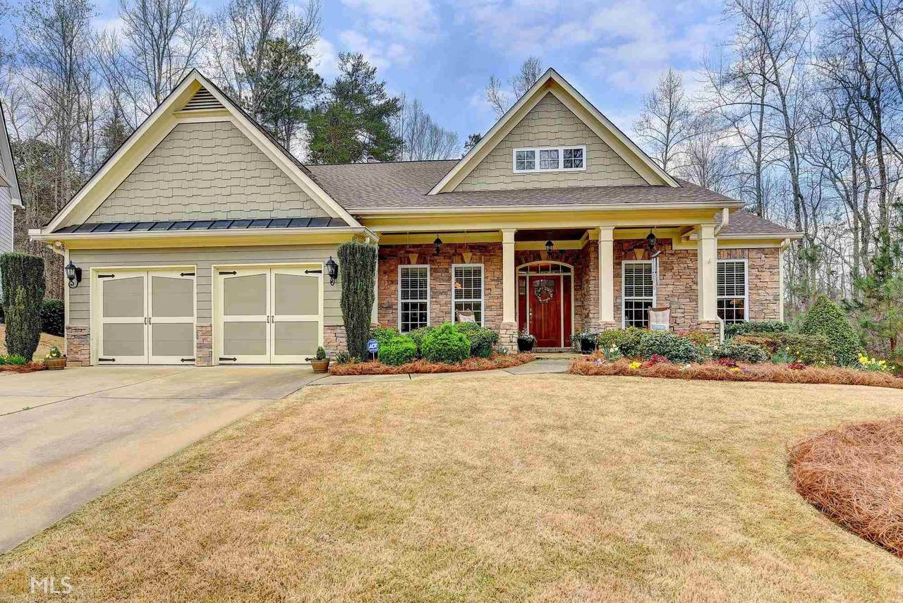 1320 Autumn Springs Cv - Photo 1