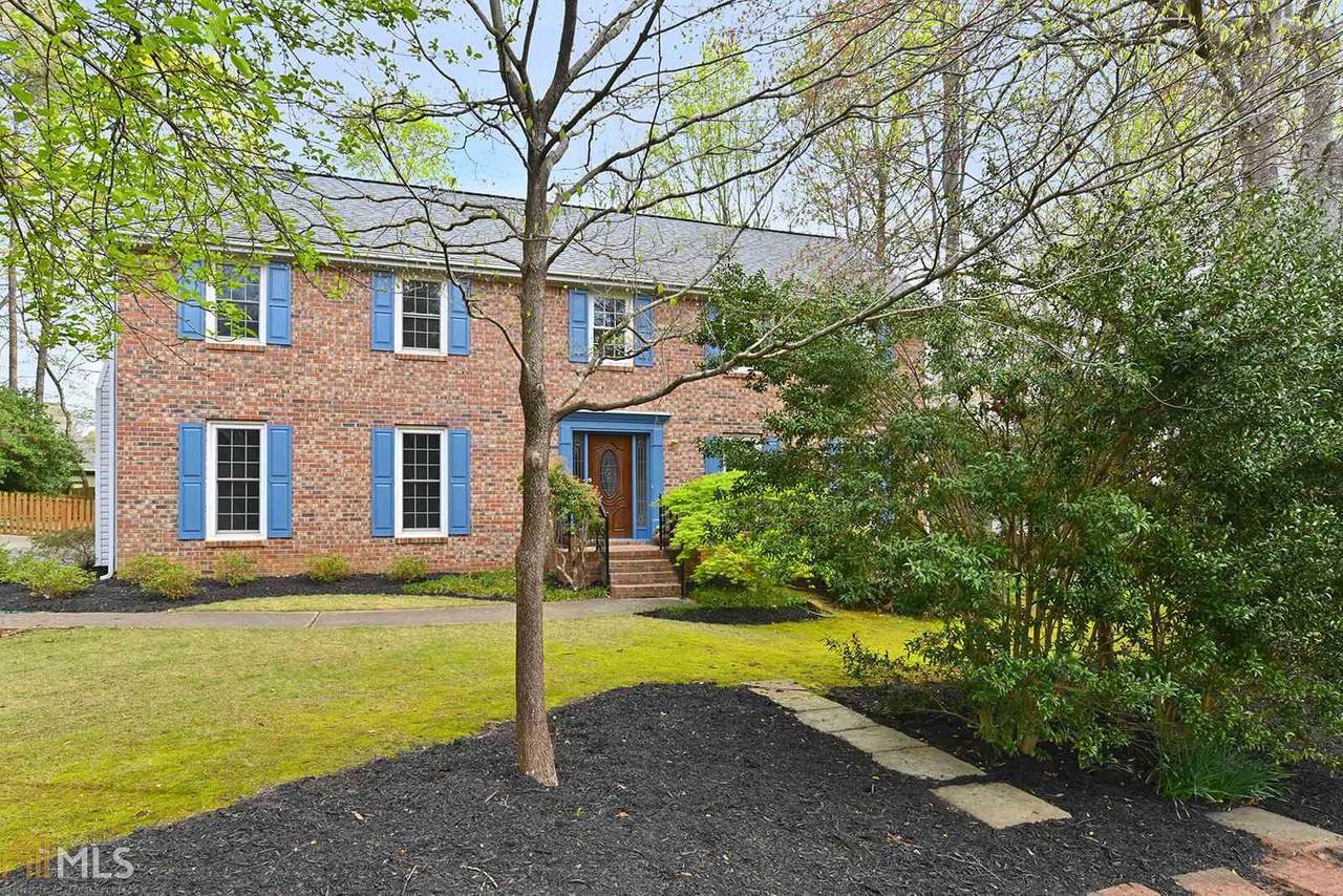 150 Barrow Downs - Photo 1