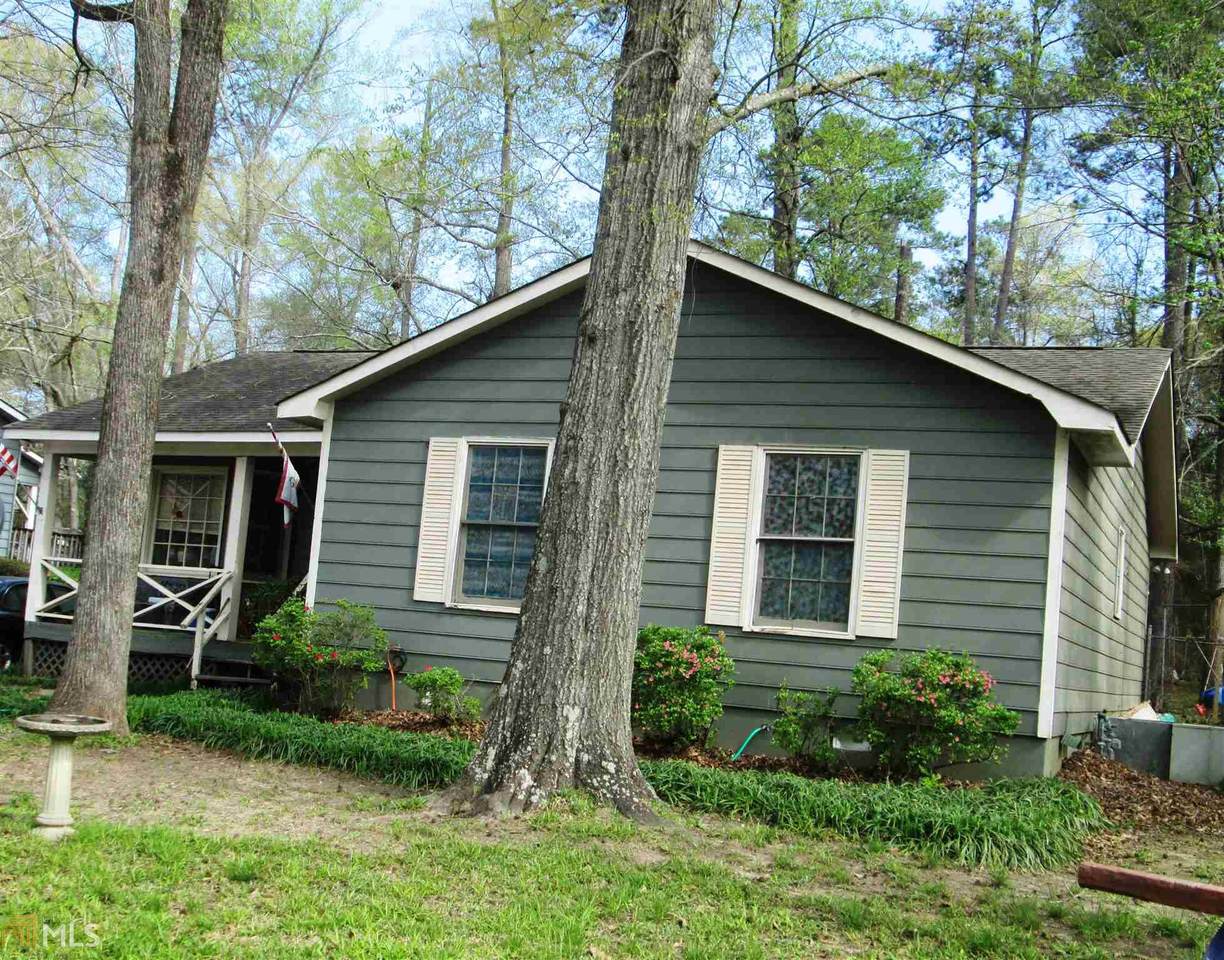 624 Will Scarlet Way - Photo 1