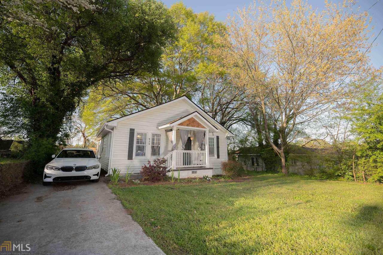 929 Estes Dr - Photo 1