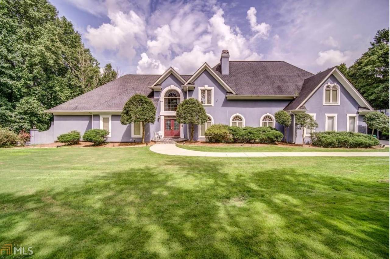 4230 Sandy Lake Dr - Photo 1