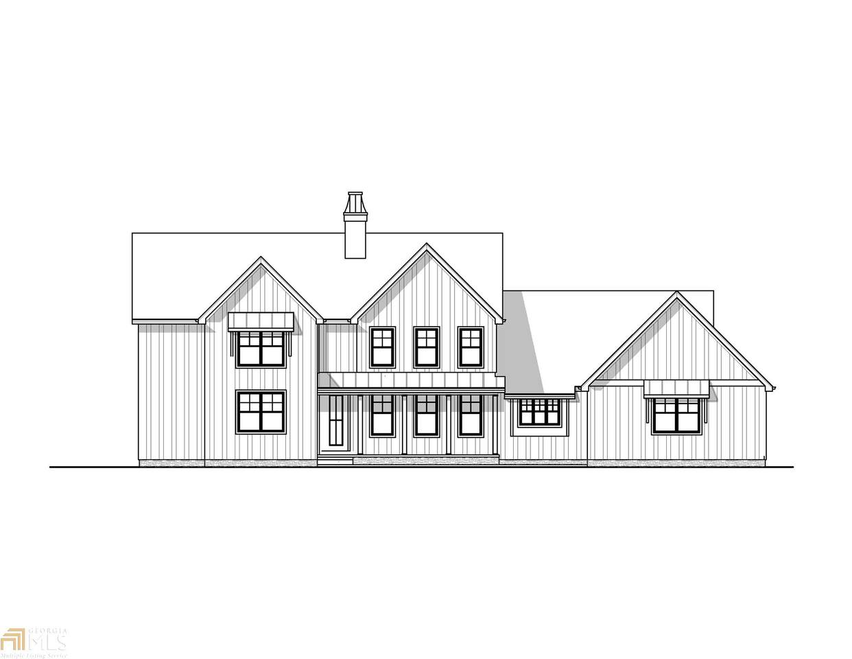 832 Walnut River Trl - Photo 1