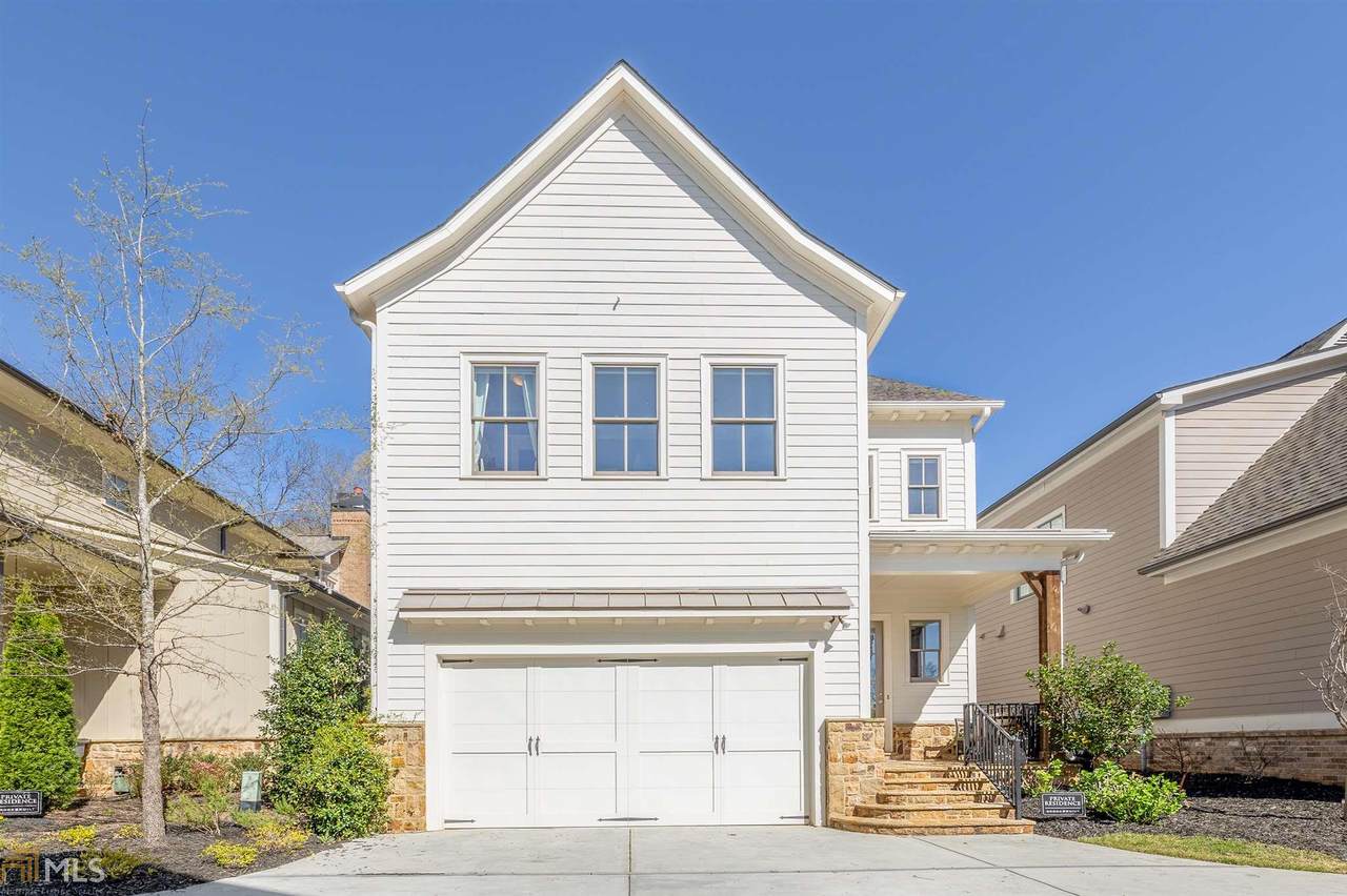 5630 Vineyard Park Trl - Photo 1
