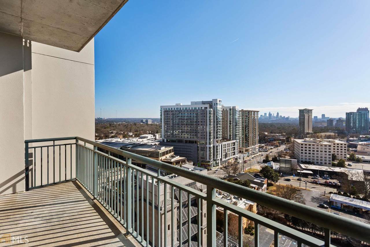 3040 Peachtree Rd - Photo 1