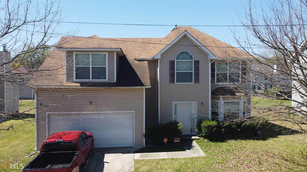 3419 Bench Ave - Photo 1