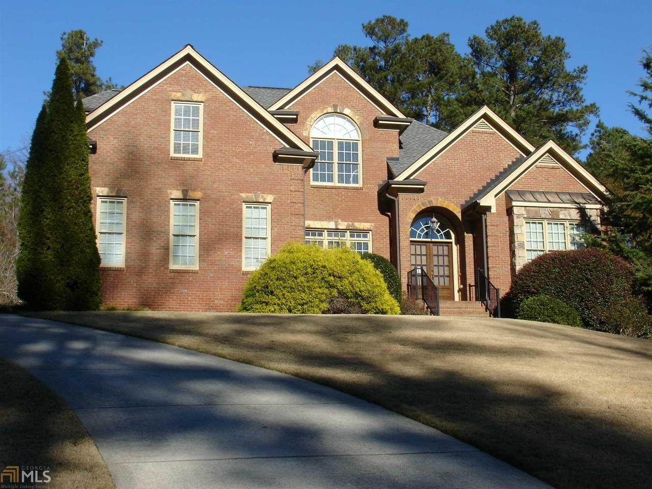 1420 River Station Dr - Photo 1