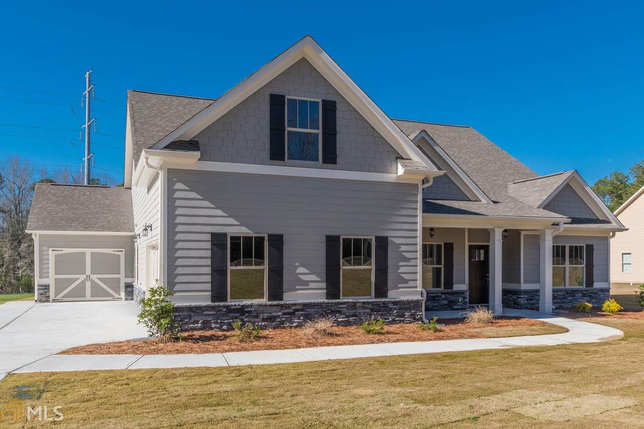 4005 Jersey Walnut Grove Rd - Photo 1