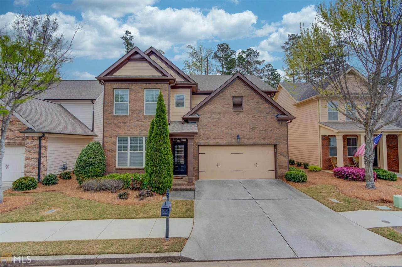 4110 Baverton Dr - Photo 1
