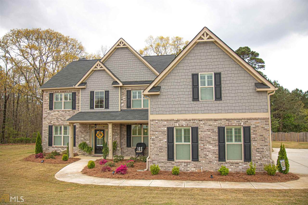 120 Standford Dr - Photo 1