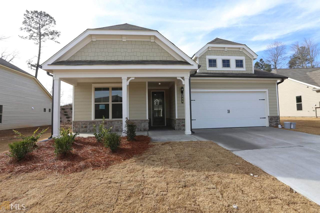 101 Rolling Hills Pl - Photo 1