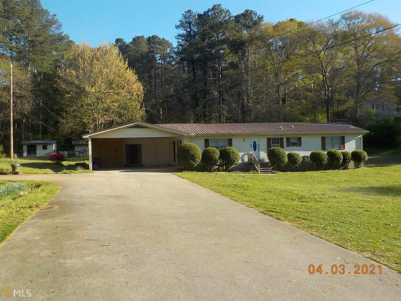 163 Belair Dr - Photo 1