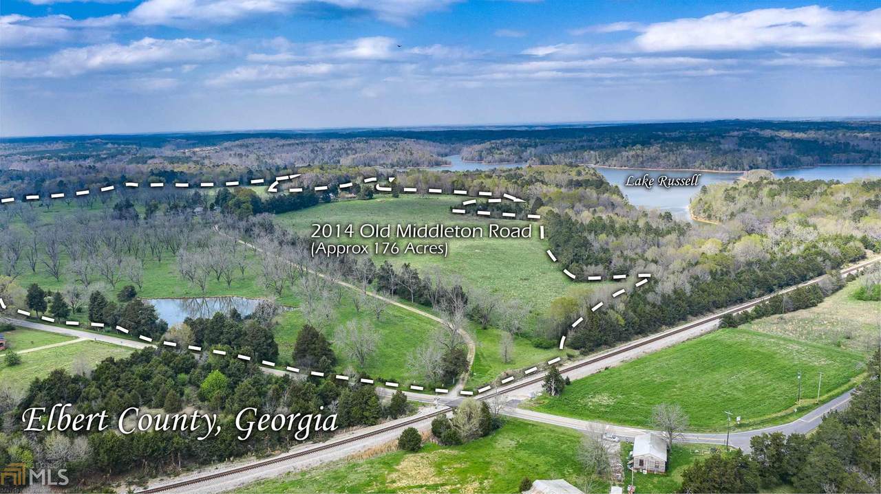 2014 Old Middleton Rd - Photo 1