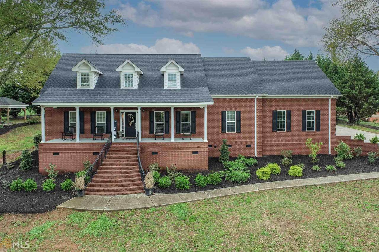 83 Tanglewood N Dr - Photo 1