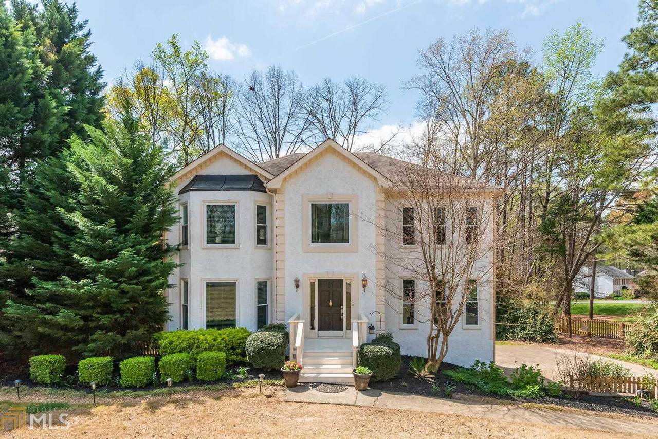 1525 Stonebrook Pl - Photo 1