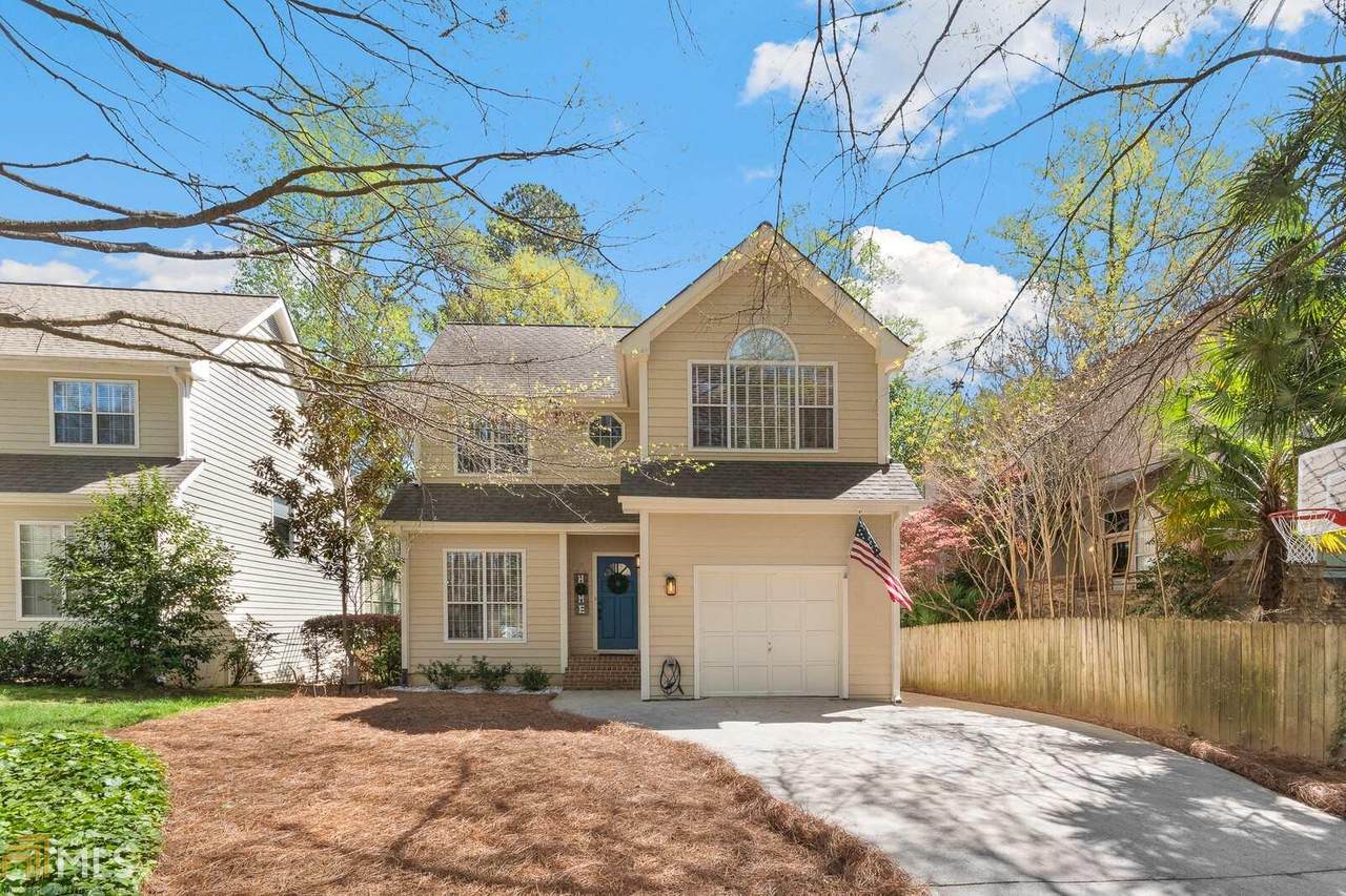 2433 Oostanaula Dr - Photo 1