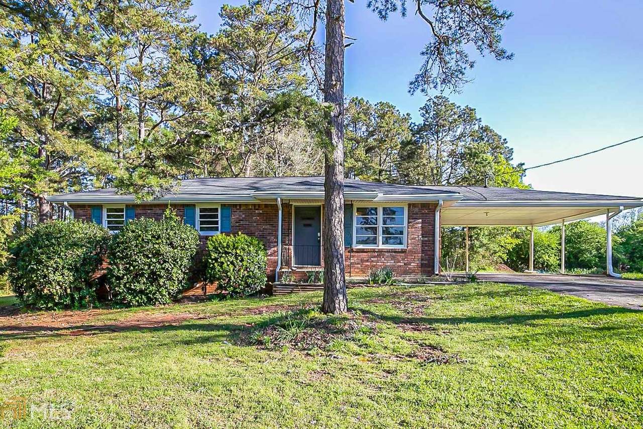 5022 Central Church - Photo 1