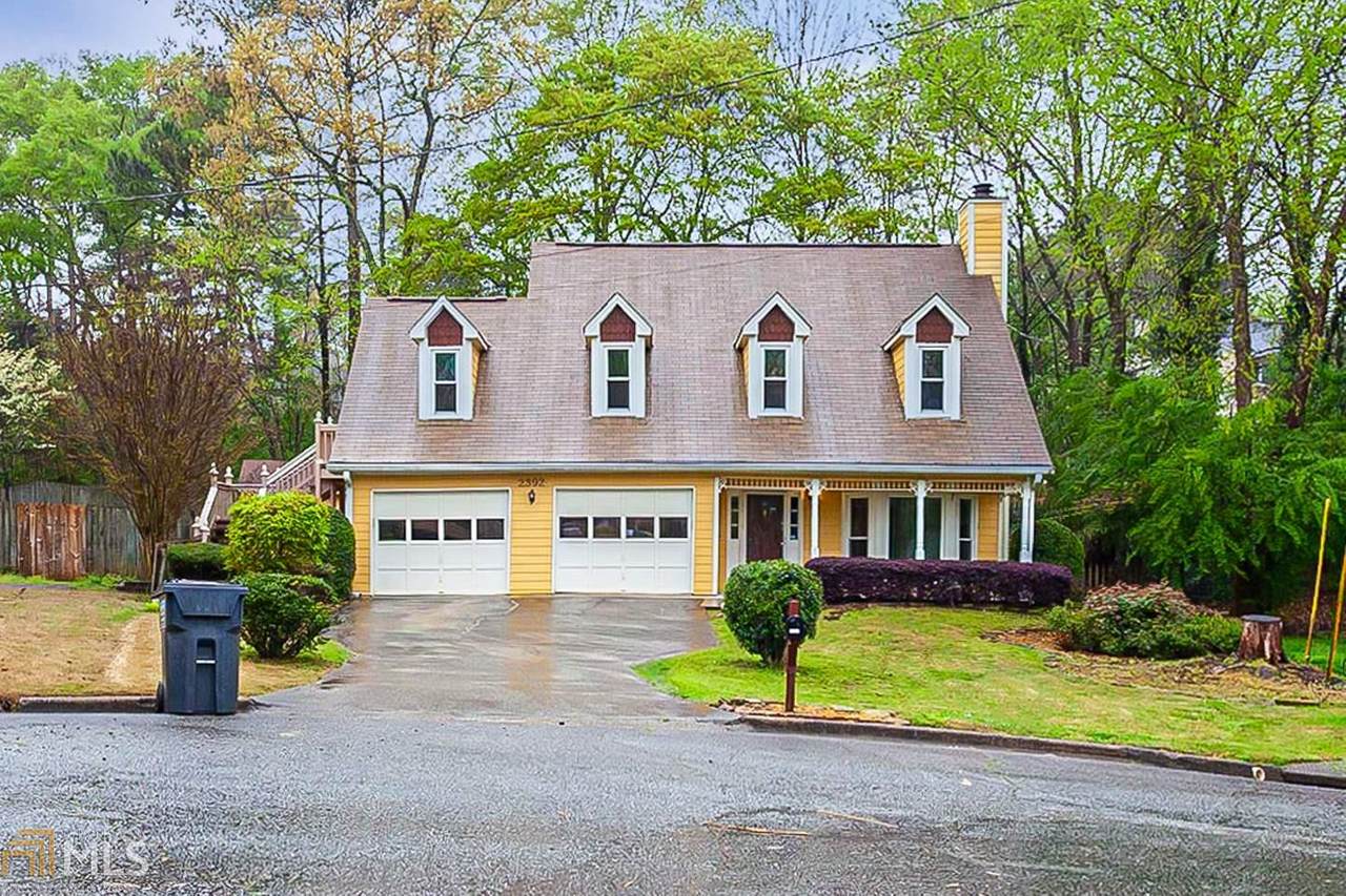 2392 High Forest - Photo 1