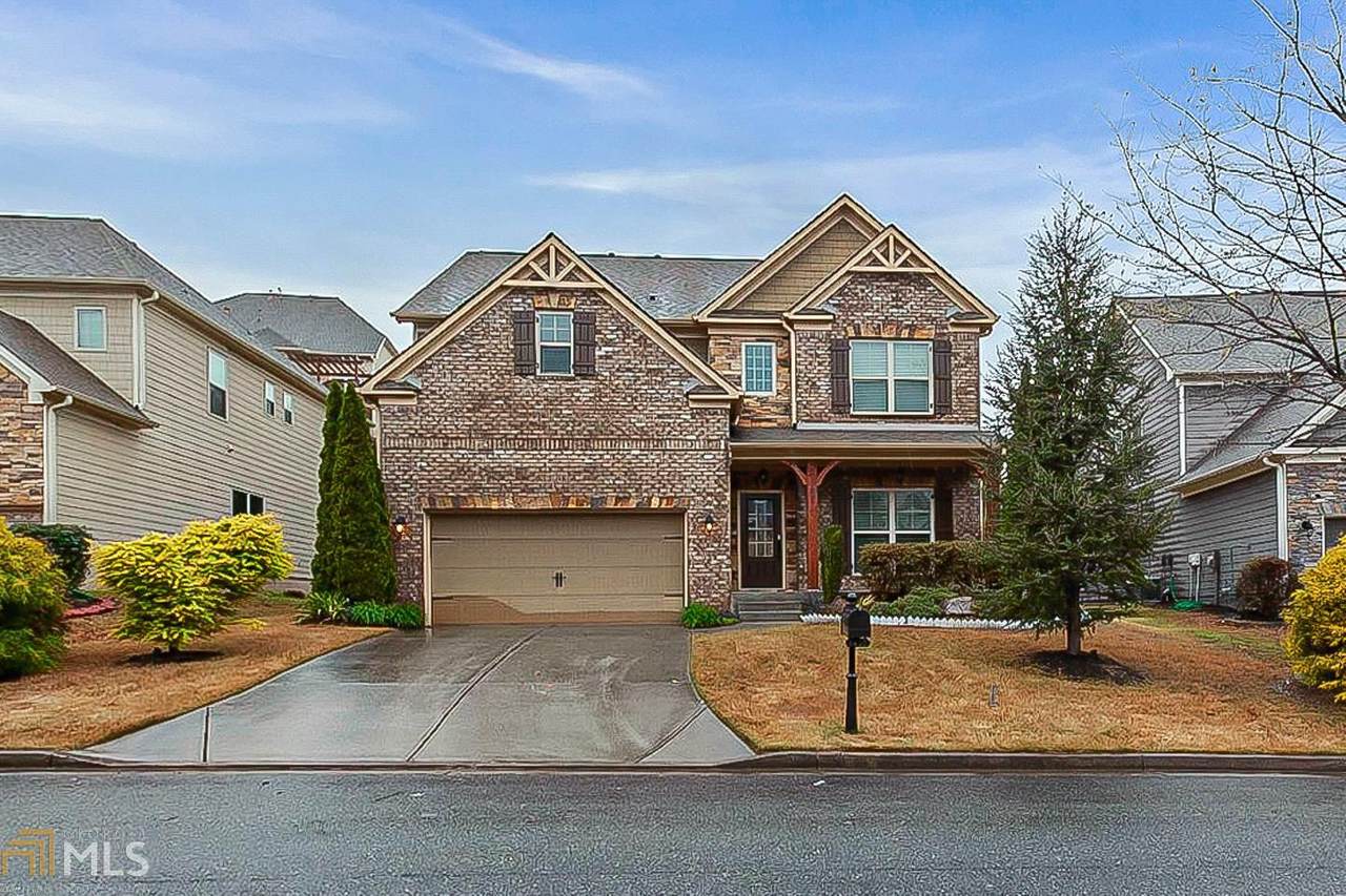 4420 Hedgewood - Photo 1
