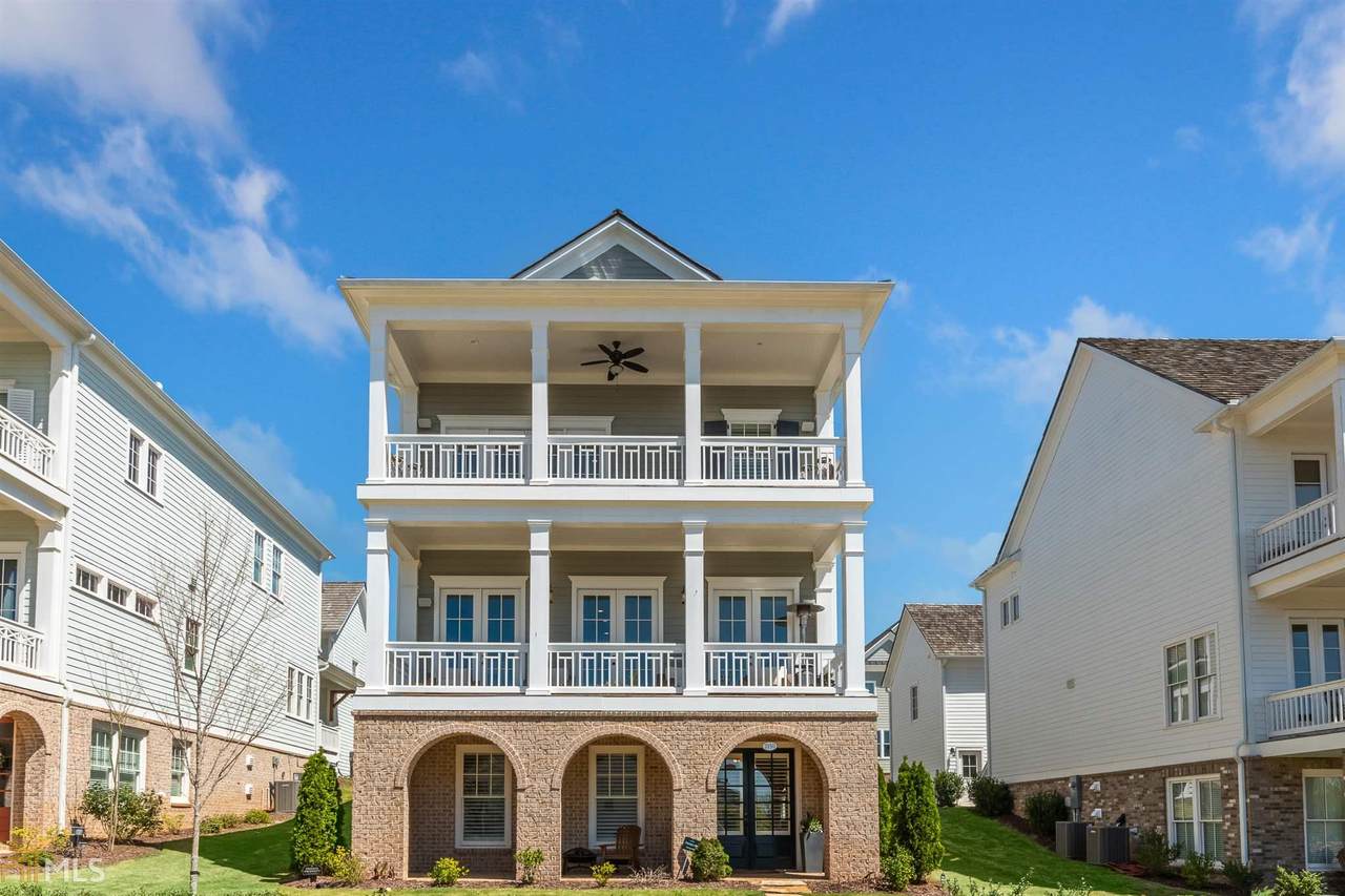 7150 Lullwater - Photo 1