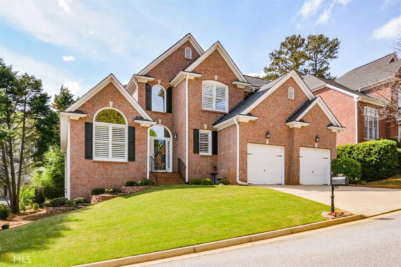 4390 Oakdale Vinings Cir - Photo 1