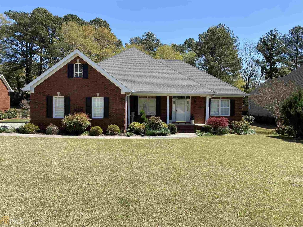 9 Westbrook Dr Drse - Photo 1