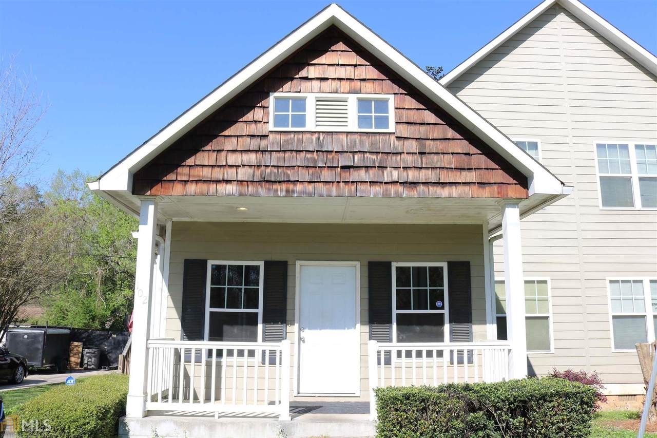102 Parker St - Photo 1
