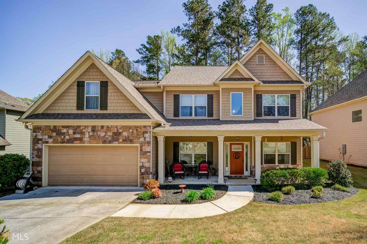 104 Sable Ridge Dr - Photo 1