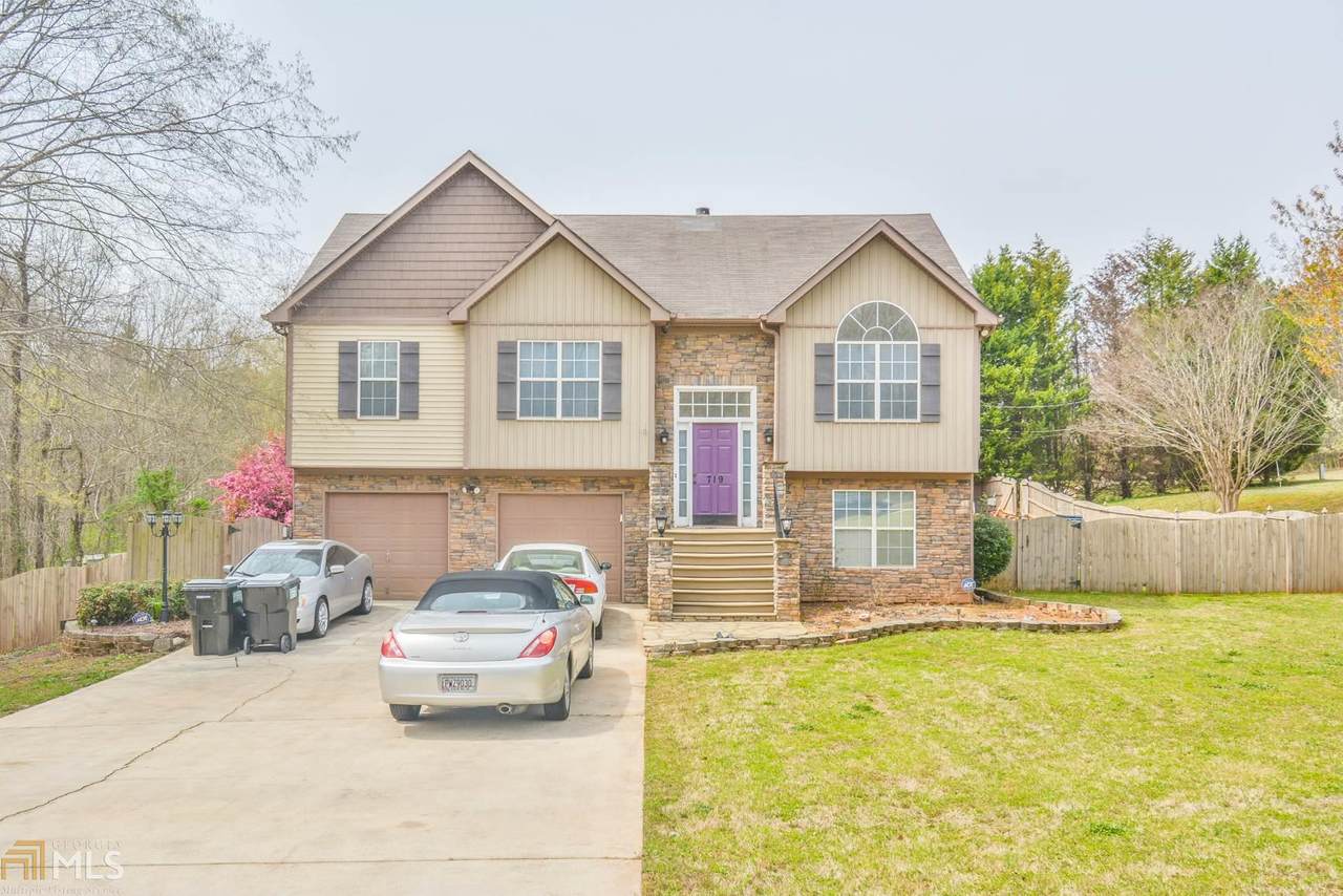 719 Derek Pl - Photo 1